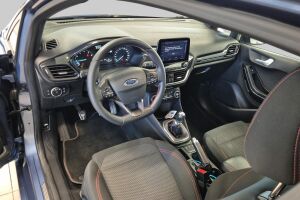 Ford Fiesta Van esikatselu 6