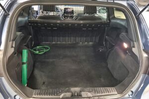 Ford Fiesta Van esikatselu 7