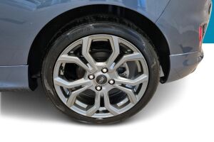 Ford Fiesta Van esikatselu 8