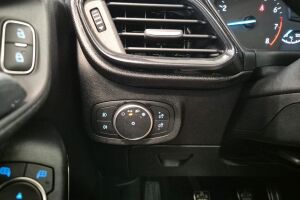 Ford Fiesta Van esikatselu 13