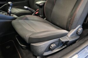 Ford Fiesta Van esikatselu 14