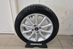 Ford Fiesta Van esikatselu 15