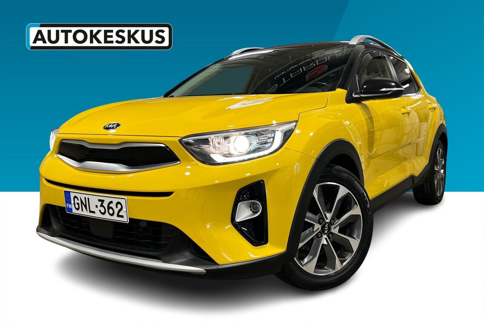 Kia Stonic