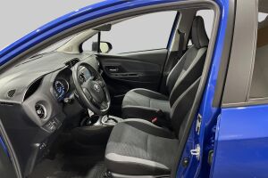 Toyota Yaris esikatselu 7