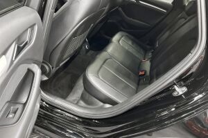 Audi A3 esikatselu 11