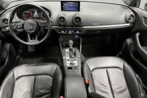 Audi A3 esikatselu 12