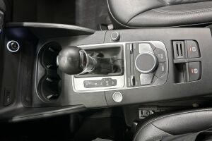 Audi A3 esikatselu 11