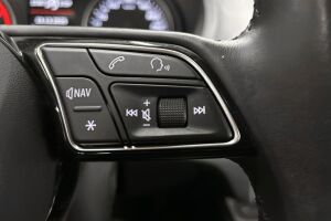 Audi A3 esikatselu 22