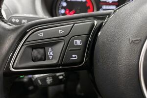 Audi A3 esikatselu 21