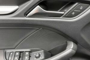 Audi A3 esikatselu 23