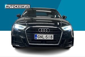Audi A3 esikatselu 3