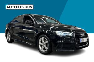 Audi A3 esikatselu 3