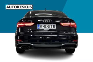 Audi A3 esikatselu 6