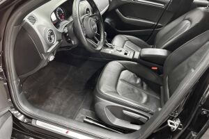 Audi A3 esikatselu 19