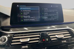 BMW 5-SARJA esikatselu 19