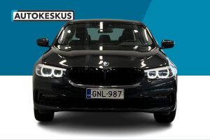 BMW 5-SARJA esikatselu 2