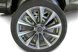 Nissan Qashqai esikatselu 11