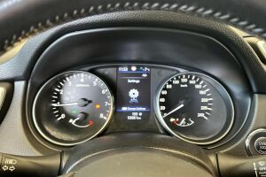 Nissan Qashqai esikatselu 15