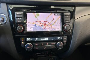 Nissan Qashqai esikatselu 18