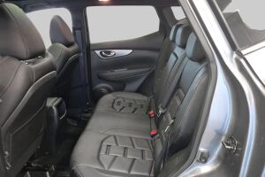 Nissan Qashqai esikatselu 10