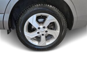 Nissan Qashqai esikatselu 13