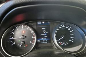 Nissan Qashqai esikatselu 14