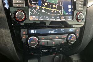 Nissan Qashqai esikatselu 16