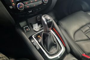 Nissan Qashqai esikatselu 17