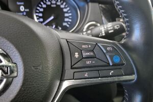 Nissan Qashqai esikatselu 18