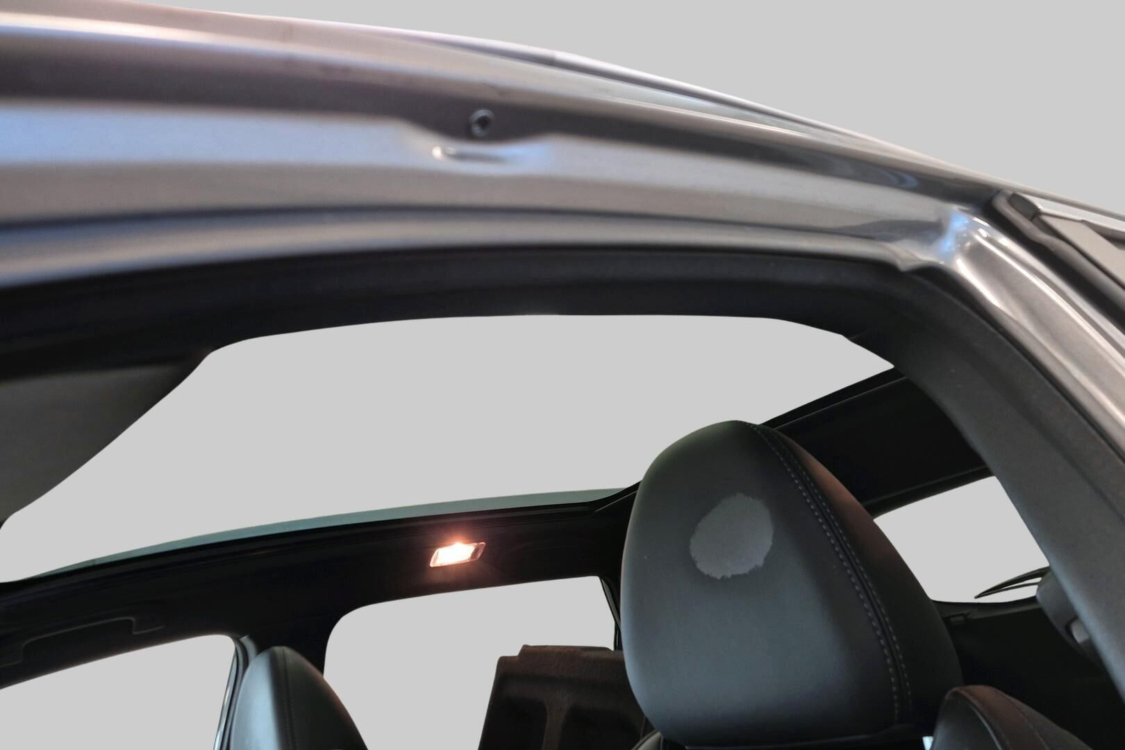Nissan Qashqai iso kuva 23