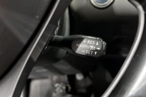 Toyota C-HR esikatselu 23