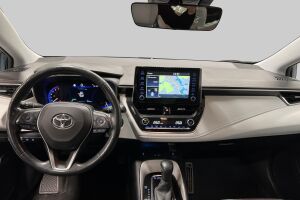 Toyota Corolla esikatselu 10