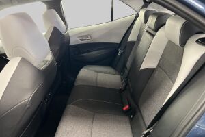 Toyota Corolla esikatselu 9
