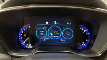 Toyota Corolla esikatselu 11