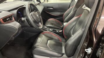 Toyota Corolla esikatselu 7