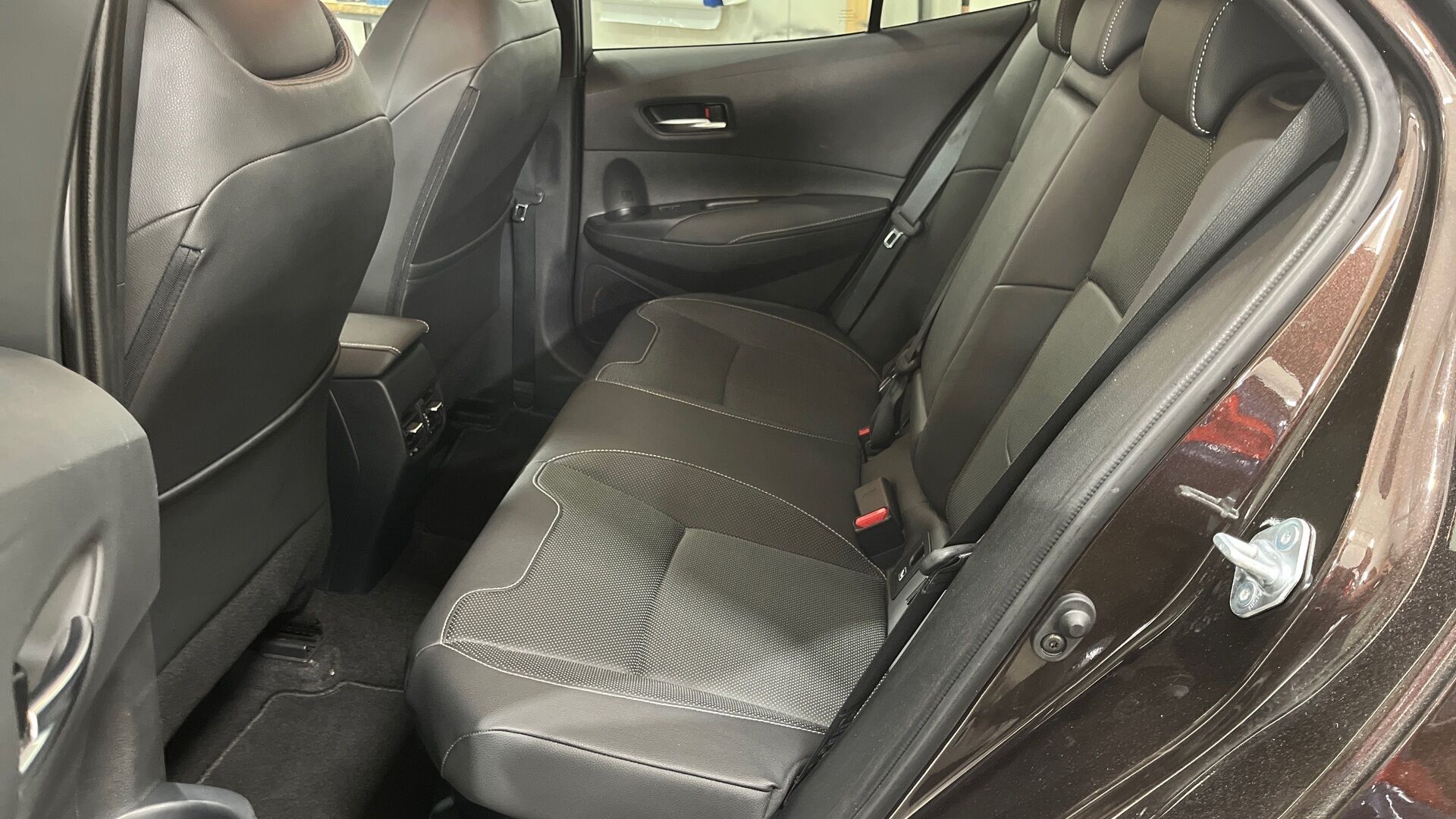 Toyota Corolla iso kuva 8