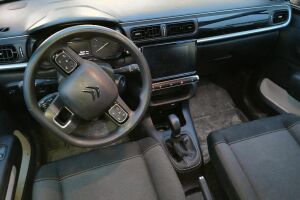 Citroen C3 esikatselu 2