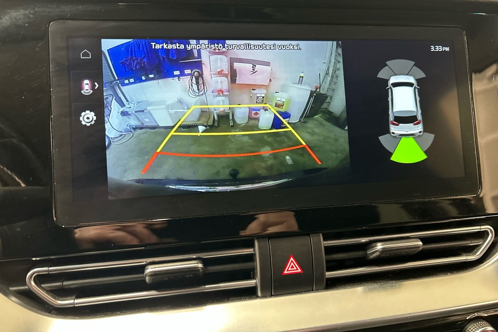 Kia Niro iso kuva 20