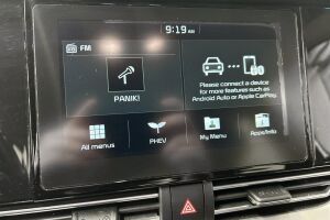 Kia Niro plug-in esikatselu 20