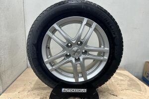 Kia Niro plug-in esikatselu 24