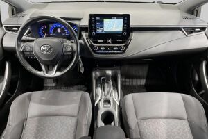 Toyota Corolla esikatselu 11