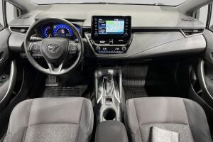 Toyota Corolla esikatselu 11