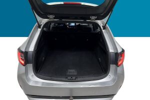 Toyota Corolla esikatselu 12