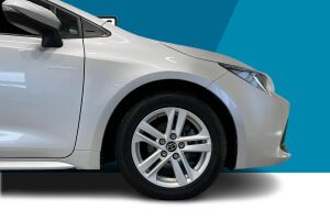 Toyota Corolla esikatselu 13