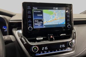 Toyota Corolla esikatselu 14