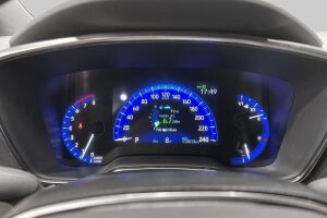 Toyota Corolla esikatselu 8