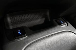 Toyota Corolla esikatselu 16