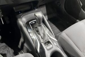 Toyota Corolla esikatselu 17