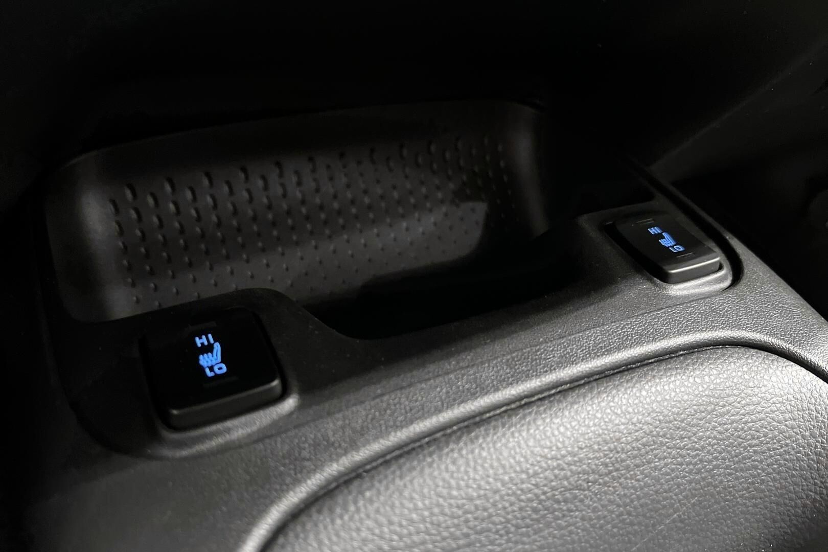 Toyota Corolla iso kuva 11