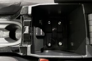 Toyota Corolla esikatselu 19